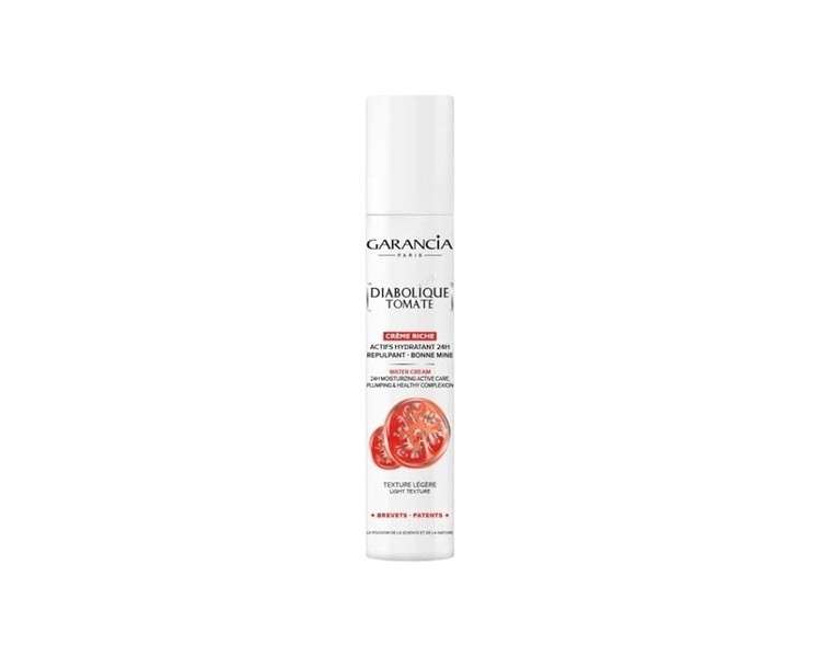 Garancia Diabolique Tomate Rich Cream 30ml