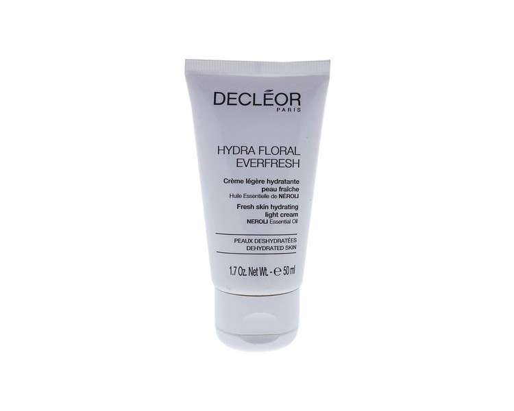 Decleor Lightweight Hydrating Anti-Pollution Cream