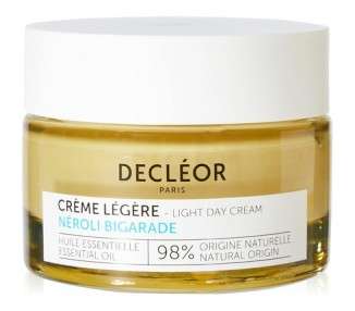 Decléor Neroli Bigarade Hydrating Light Moisturizing Day Cream 50ml