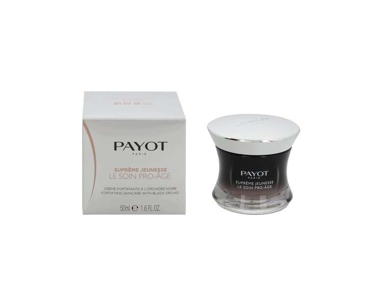 Payot Supreme Jeunesse Le Soin Pro Age 50ml