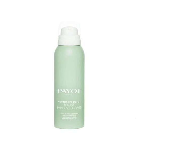 Payot Brume Jambes Legeres Refreshing Care 100ml