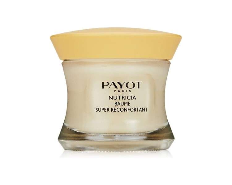 Payot Nutricia Super Comforting Face Cream 50ml