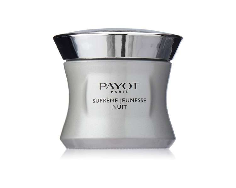 Payot Suprême Jeunesse Night Cream for Women 50ml