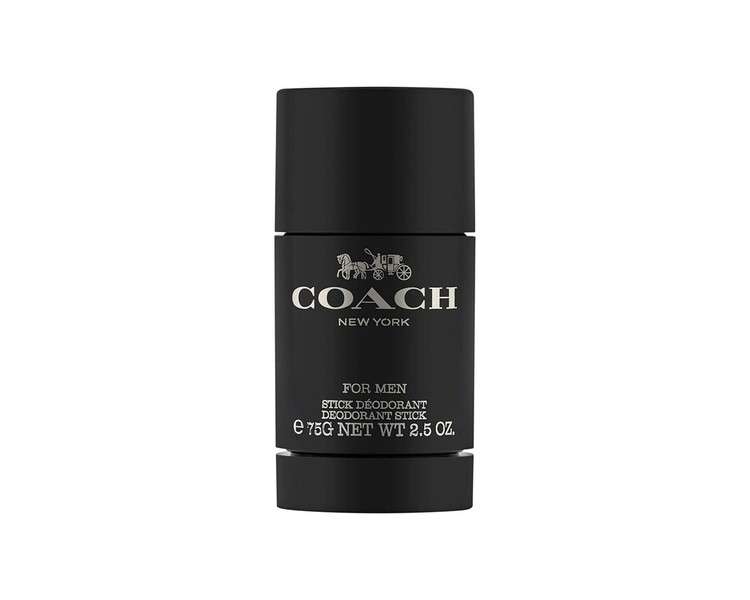 Coach Deodorant 75g