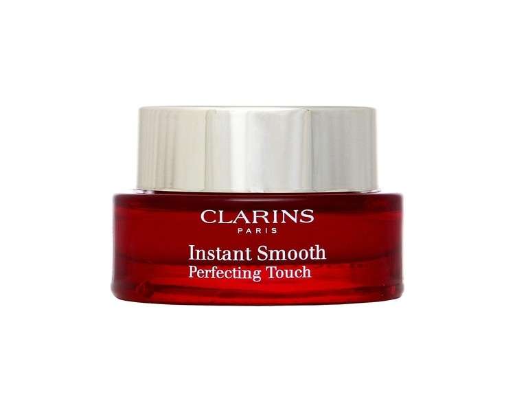 Clarins Instant Smooth 15ml Face Primer