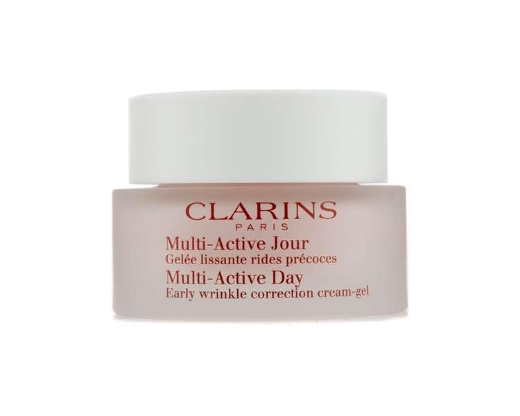 Clarins Multi Active Cream-Gel 50ml