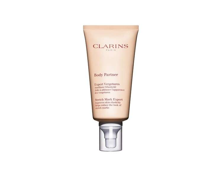 Clarins Body Partner Cream 175ml