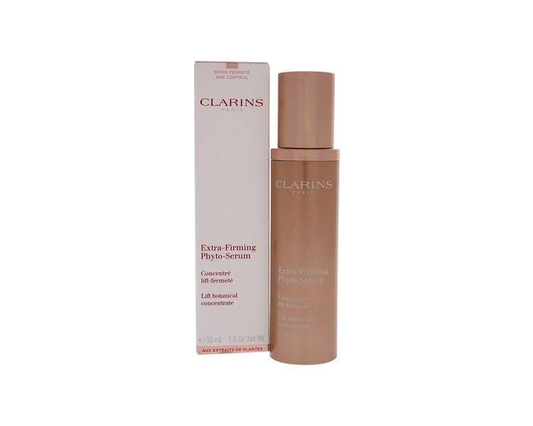 Clarins Extra Firming Phyto Serum Lift Botanical Concentrate 50ml