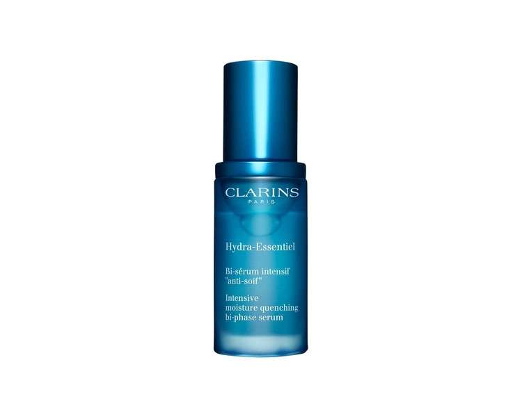 Clarins / Hydra-essentiel Bi-phase Serum 1oz 30ml