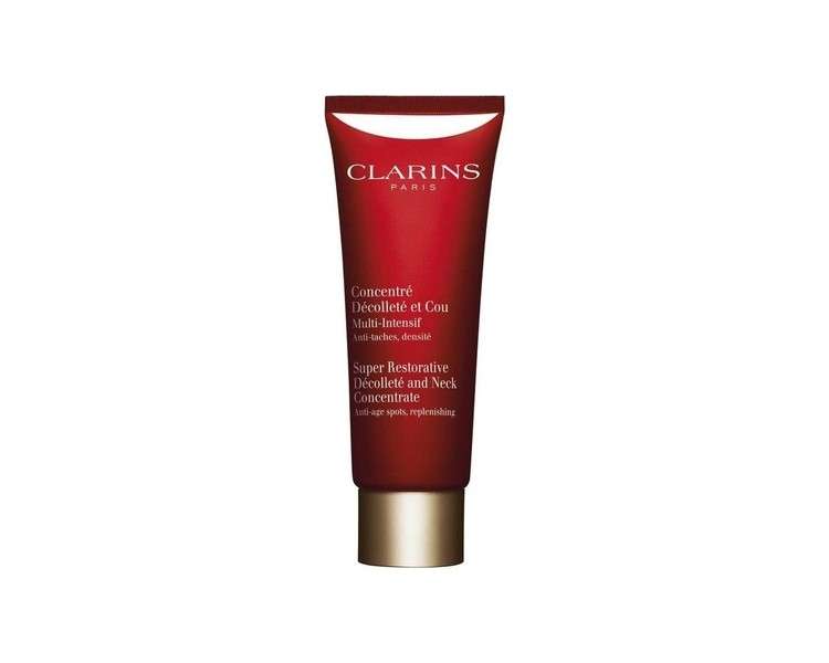 Clarins Super Restorative Neck Cream 75ml