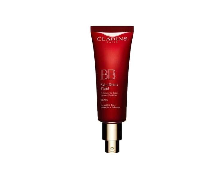 Clarins Medium 45ml