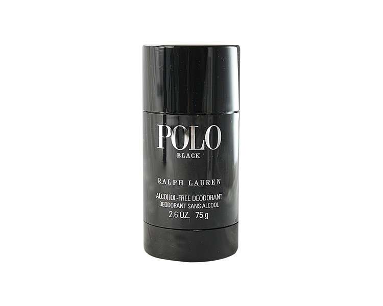 Ralph Lauren Polo Sport For Men Deodorant Stick 75ml