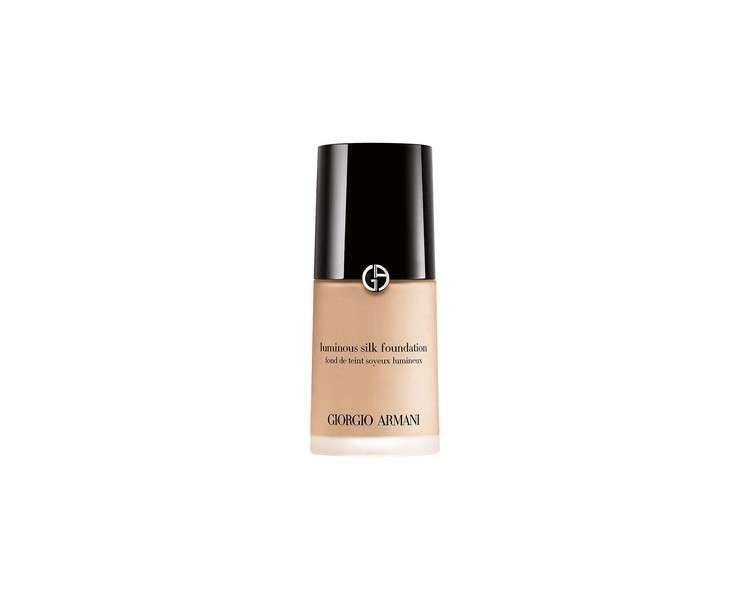 Giorgio Armani Luminous Silk Foundation No. 04 30ml