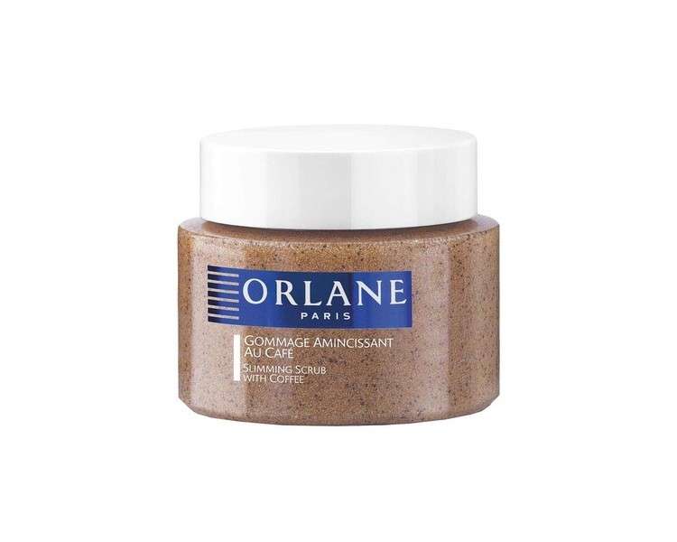 Orlane Café Exfoliant 500ml