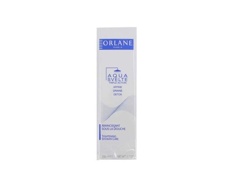 ORLANE Gel and Soap 200ml