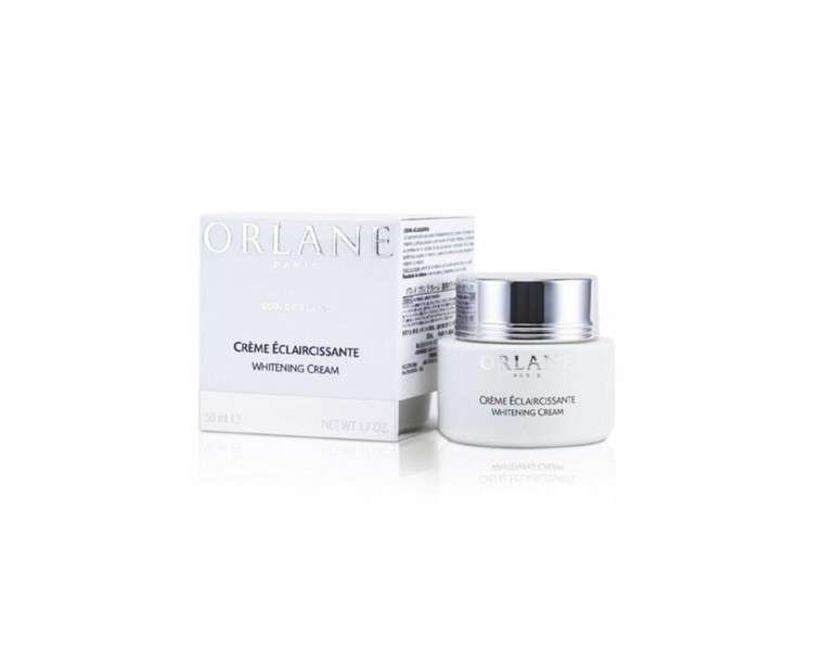 Orlane Whitening Cream 50ml