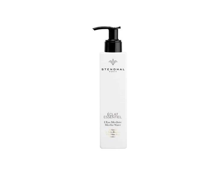 Éclat Essentiel Micellar Water 200ml