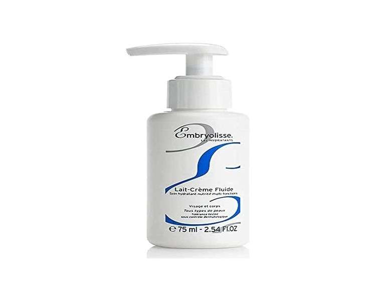 Embryolisse Lait Creme Fluid 75ml