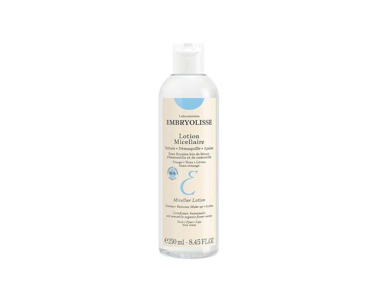 Embryolisse 3-in-1 Micellar Lotion 250ml