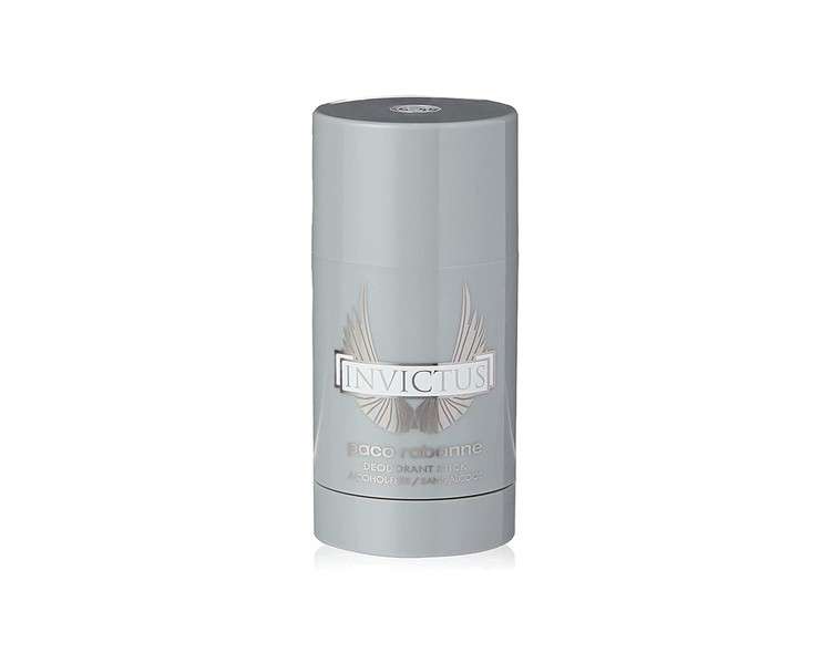 Paco Rabanne Invictus Deodorant Spray 150ml