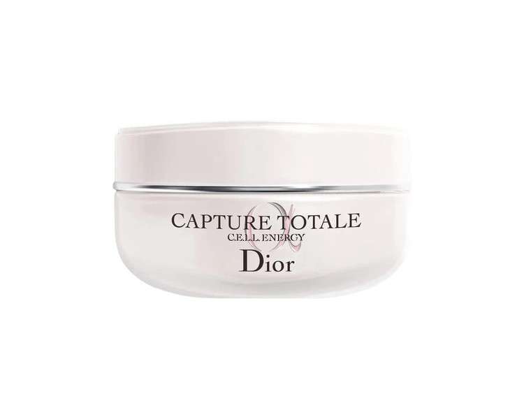 Dior Capture Totale Cell Energy Firming & Wrinkle Cream 50ml