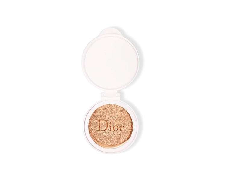 Christian Dior Ladies Capture Dreamskin Moist & Perfect Cushion SPF50 Refill No.000 Makeup 15g