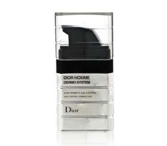 Christian Dior Homme Dermo System Age Control Firming Serum 50ml Moisturizing Serum