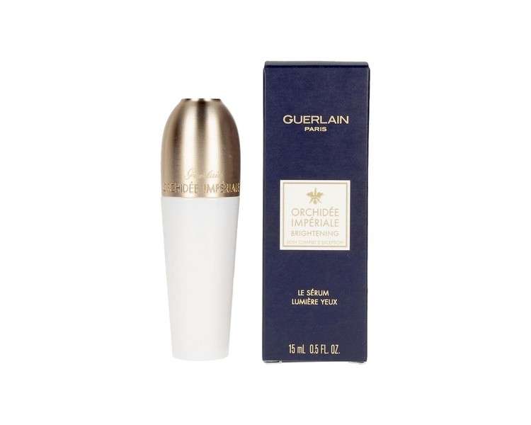 Guerlain - Orchidee Imperiale Brightening The Radiance Eye Serum 15ml/0.5oz