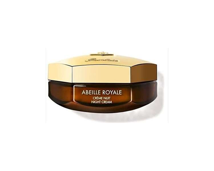 Guerlain - Abeille Royale Night Cream - 50ml/1.6oz