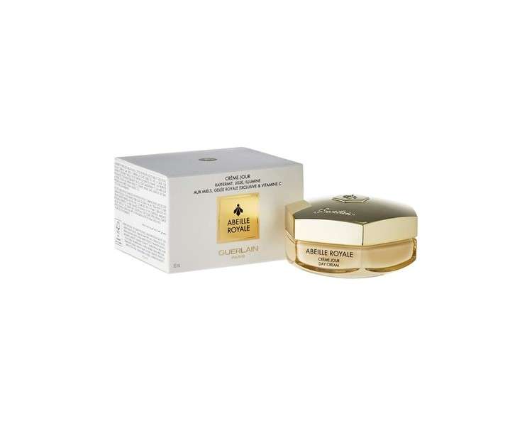 Guerlain Abeille Royale Day Cream 50ml