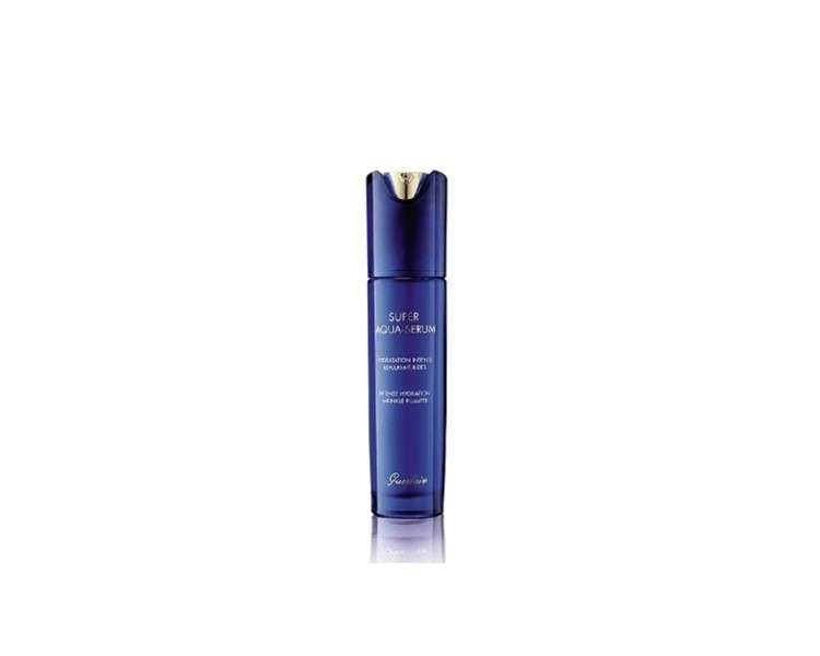 Guerlain Super Aqua Serum 50ml