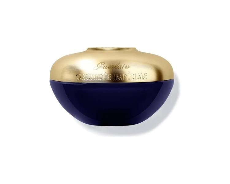 Guerlain Orchidee Imperiale Exceptional Complete Care The Mask 75ml