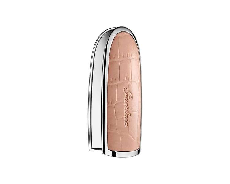 G 19 Lips Case Imperial Rouge Rosy Nude