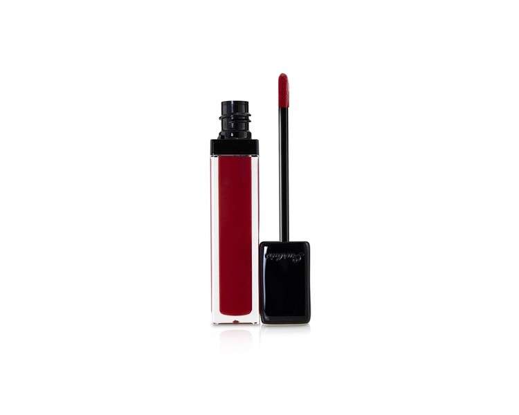 Guerlain KissKiss Liquid Lipstick L320 Parisian Matte 5.8ml/0.19oz