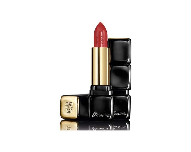 Guerlain Red Brick No. 330