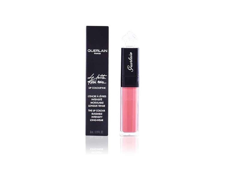 Guerlain La Petite Robe Noire Lip Colour'Ink L160 Creative 6ml