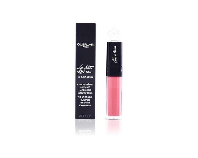 Guerlain Liquid Lipstick L122 Dark Side 0.20oz