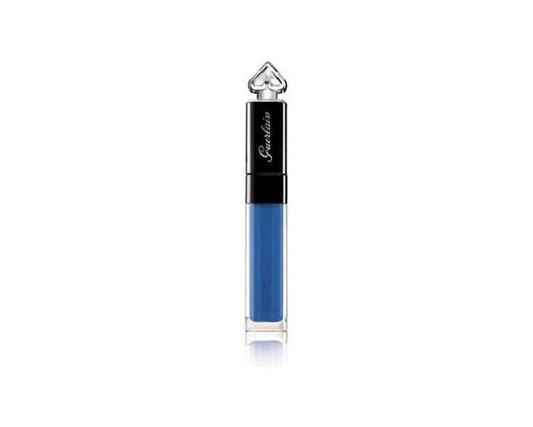 Guerlain La Petite Robe Noire  No. 101 Lipgloss 6ml