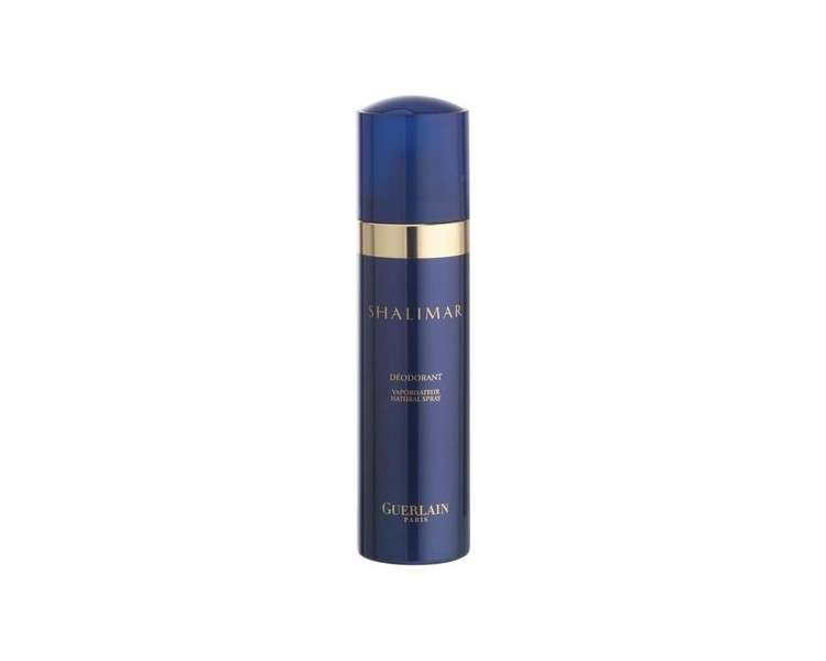 Guerlain Shalimar Deodorant Spray 100 ml