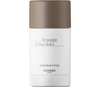 Hermès Voyage Deodorant Stick 75ml