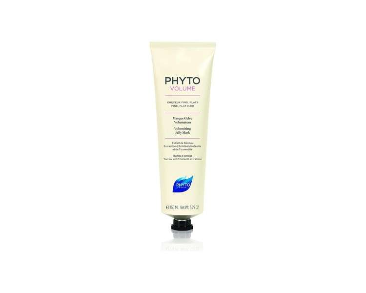 Phyto Phytovolume Hair Mask 150ml