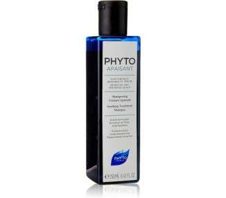 Phyto Phytoapaisant Soothing Treatment Shampoo 250ml