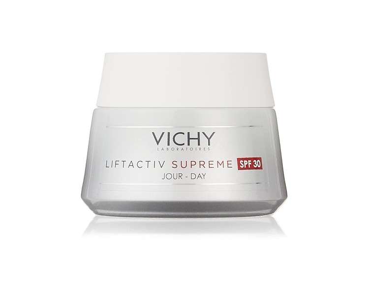L'Oréal Paris Liftactiv Anti-Wrinkle Firming Cream SPF 30 50ml Colorless