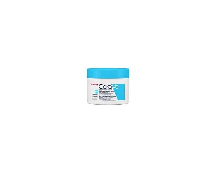 Cerave SA Smoothing Cream Anti-Roughness 340g