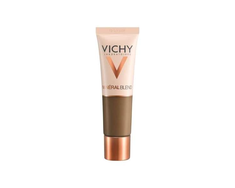 L'Orealvichy Face Foundation 210g