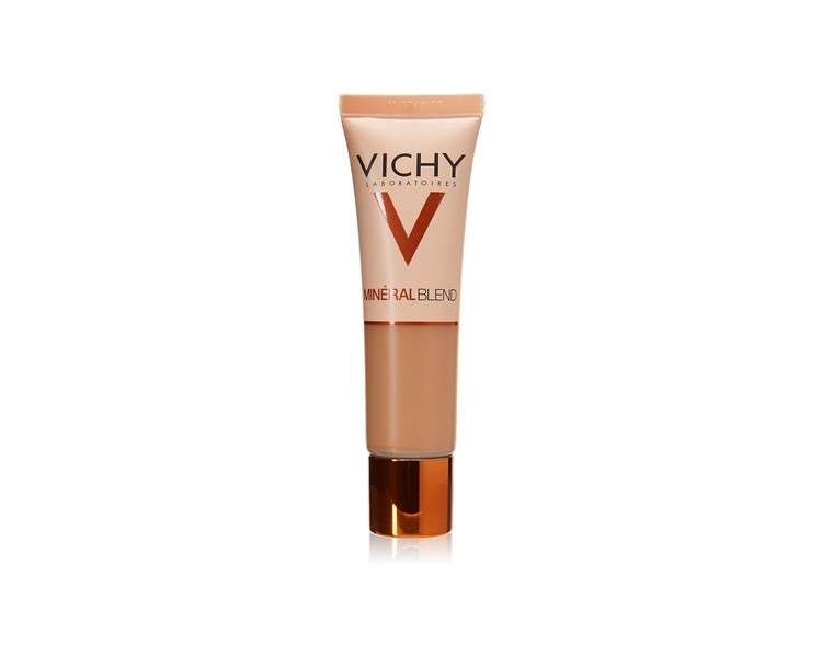 L'Orealvichy Face Foundation 210g