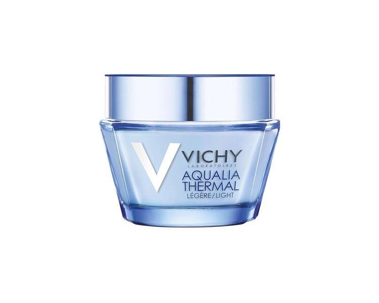VICHY Aqualia Thermal Light Face Cream 50ml