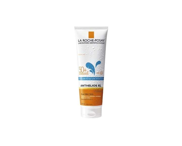 L'Oreal Deutschland La RochePosay Anthelios XL SPF 50+ 250ml