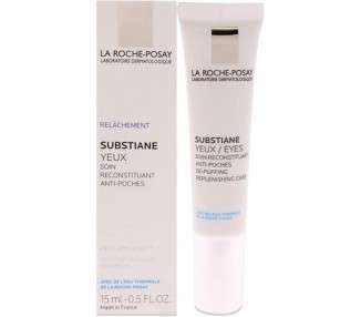 La Roche Posay Substiane Anti Aging Eye Cream 15ml