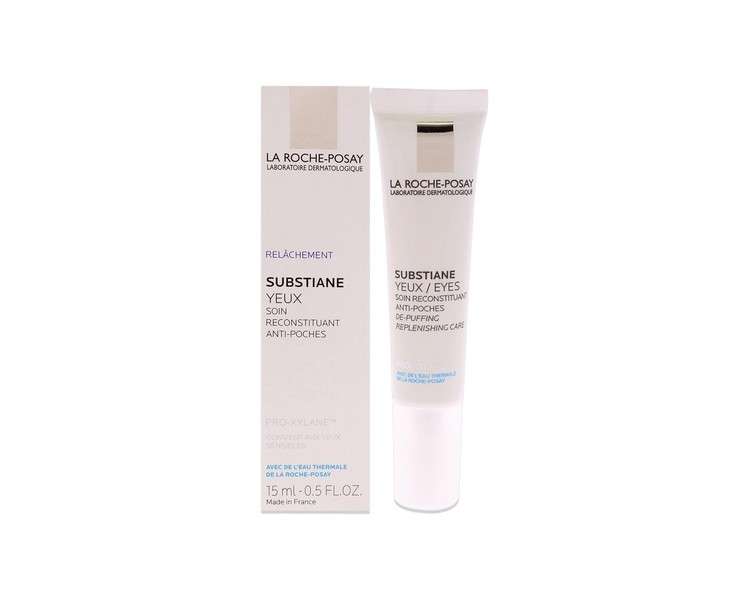 La Roche Posay Substiane Anti Aging Eye Cream 15ml
